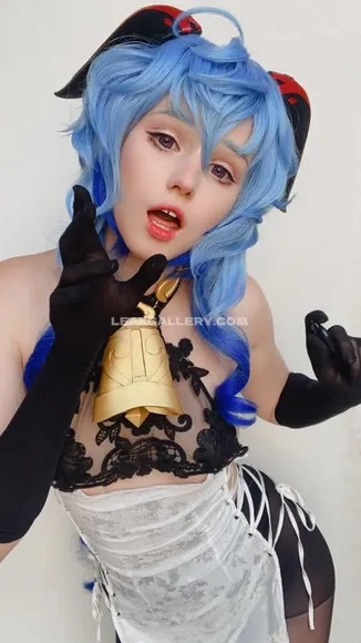 Shiroganesama Exclusive Leaked Nude Onlyfans #2215521