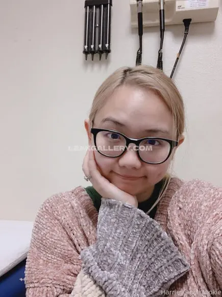 Harrietsugarcookie Exclusive Leaked Nude Onlyfans #1861136