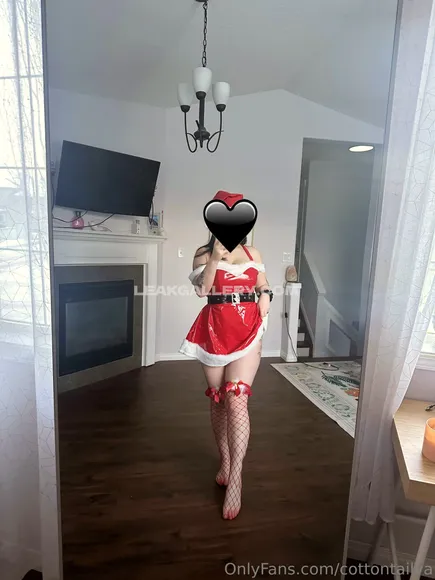 Cottontailva Exclusive Leaked Nude Onlyfans #1629684
