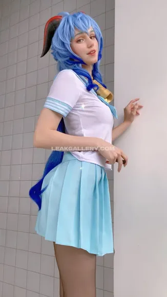 Shiroganesama Exclusive Leaked Nude Onlyfans #2207656