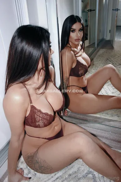 Priya_y / preeti_young Exclusive Leaked Nude Onlyfans #830905
