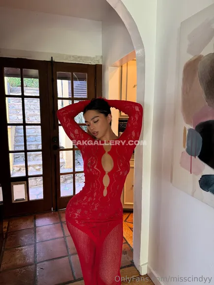 Misscindyy Exclusive Leaked Nude Onlyfans #747817