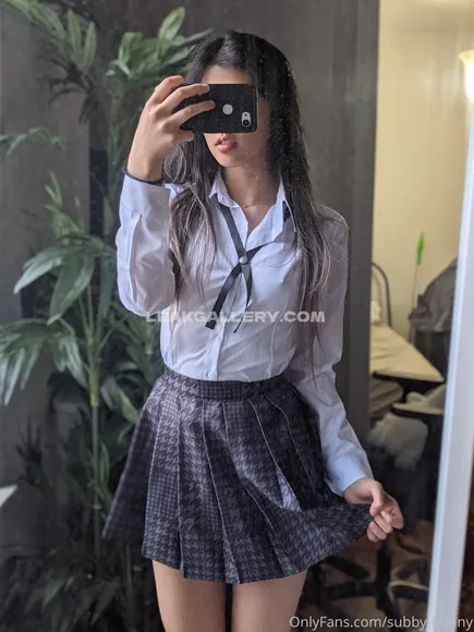 Subby Exclusive Leaked Nude Onlyfans #676331