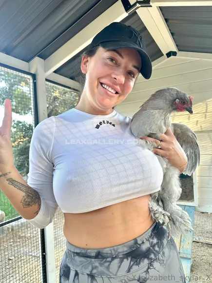 X_elizabeth_skylar_x Exclusive Leaked Nude Onlyfans #740045
