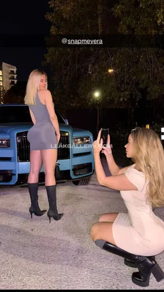 Cultureburns Exclusive Leaked Nude Onlyfans #1025465
