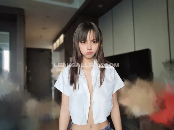 Machinegunkuro Exclusive Leaked Nude Onlyfans #941927