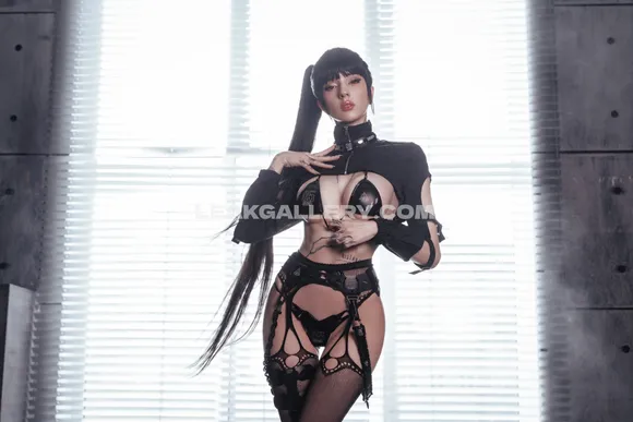 Xenoncos Exclusive Leaked Nude Onlyfans #941662