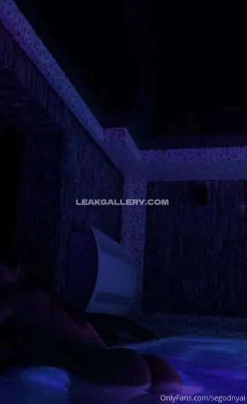 Segodnyai Exclusive Leaked Nude Onlyfans #954485