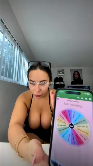 Leilahskys Exclusive Leaked Nude Onlyfans #784977