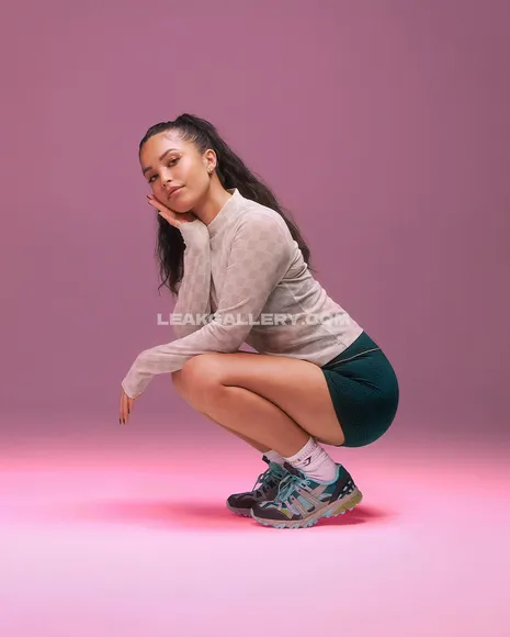 Valkyrae Exclusive Leaked Nude Onlyfans #2155404