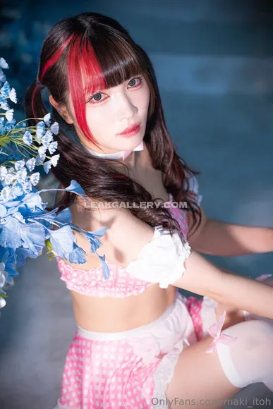 Maki_itoh Exclusive Leaked Nude Onlyfans #974111
