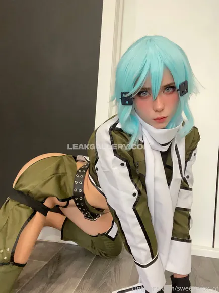 Sweetiefox_of / sweetiefoxof Exclusive Leaked Nude Onlyfans #1305531