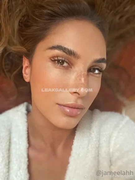 Jameelahh Exclusive Leaked Nude Onlyfans #1847649