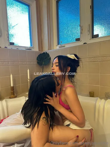Dawnjaqueline Exclusive Leaked Nude Onlyfans #1654261