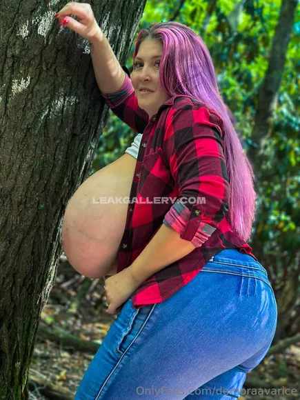 Demoraavarice Exclusive Leaked Nude Onlyfans #2039497