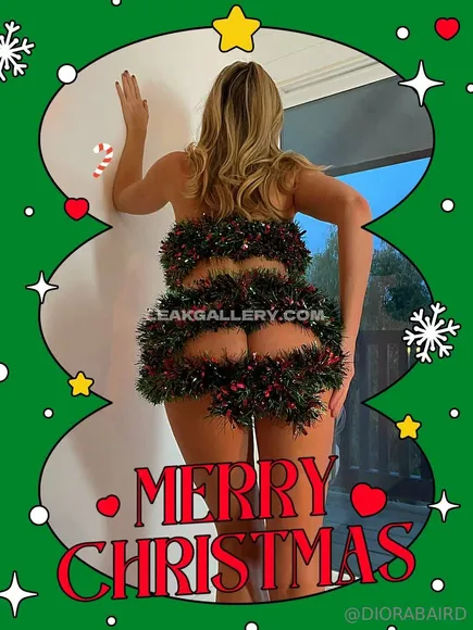 Diorabaird Exclusive Leaked Nude Onlyfans #2127706