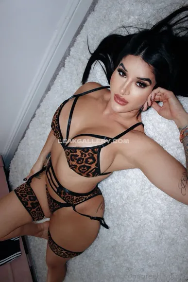 Priya_y / preeti_young Exclusive Leaked Nude Onlyfans #844004