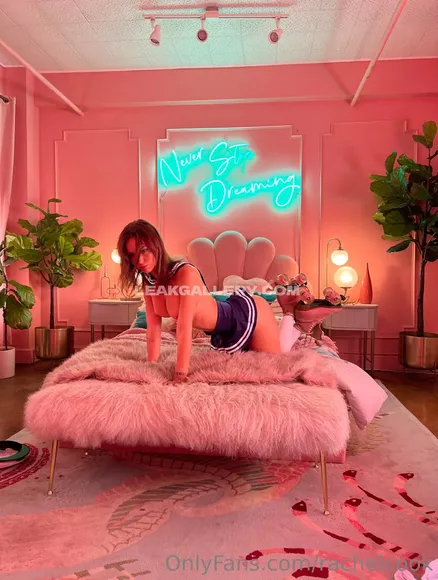 Rachelcook Exclusive Leaked Nude Onlyfans #1367131