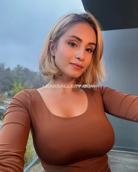 Onlylika Exclusive Leaked Nude Onlyfans #909520