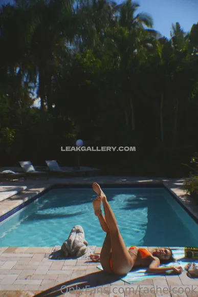 Rachelcook Exclusive Leaked Nude Onlyfans #1366176