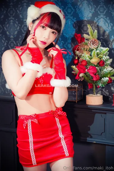 Maki_itoh Exclusive Leaked Nude Onlyfans #974582