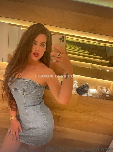 Patrilopez Exclusive Leaked Nude Onlyfans #1018005