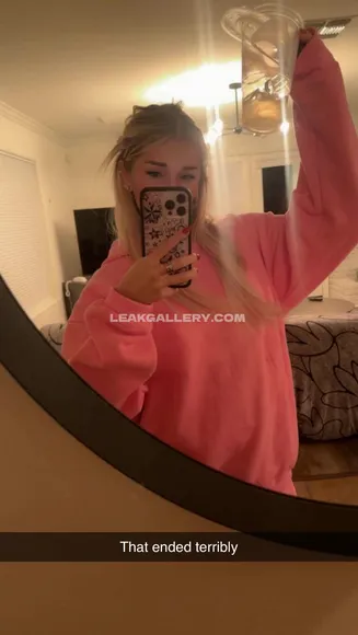 Breckie / breckiehill Exclusive Leaked Nude Onlyfans #2150842