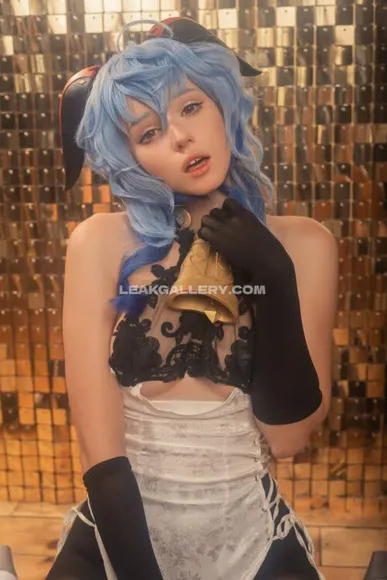 Shiroganesama Exclusive Leaked Nude Onlyfans #2194356
