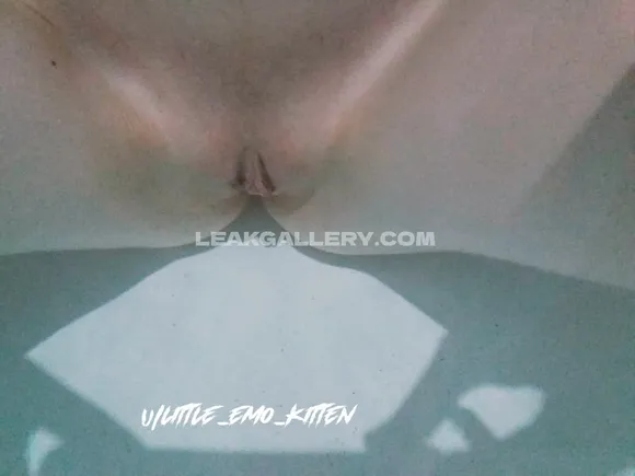 Littleemokitten Exclusive Leaked Nude Onlyfans #2188001
