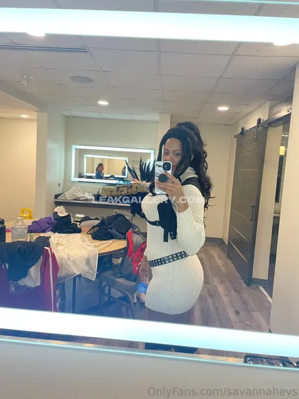 Savannahevs Exclusive Leaked Nude Onlyfans #1047502