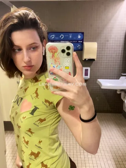 Ellamyvalentine Exclusive Leaked Nude Onlyfans #657024