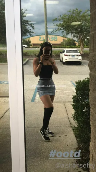Kawaiisofey / aisahasofey / aishahsofey Exclusive Leaked Nude Onlyfans #1756253