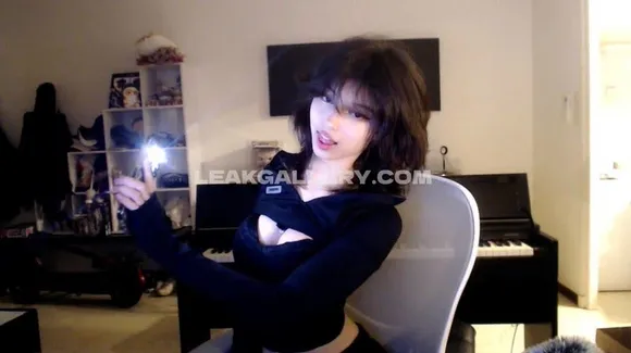 Nym / protheme / sanymaaa Exclusive Leaked Nude Onlyfans #1181043