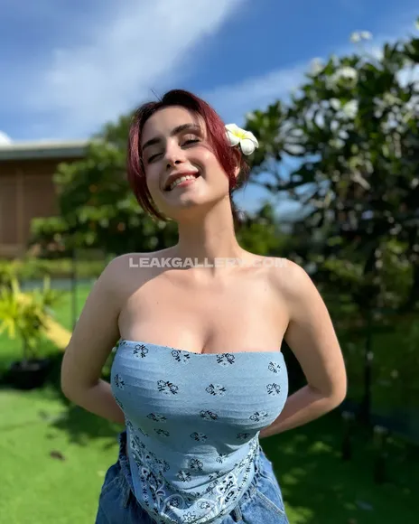 Onlylika Exclusive Leaked Nude Onlyfans #912749