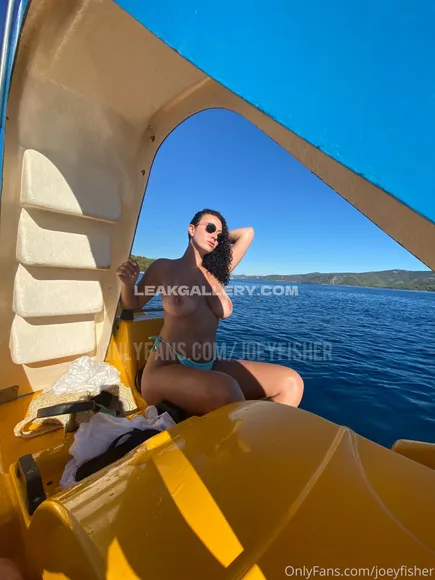 Joeyfisher Exclusive Leaked Nude Onlyfans #1445867