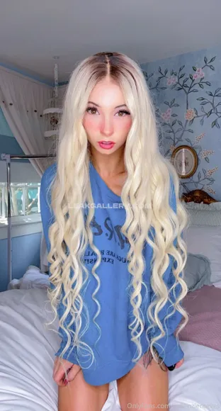 Kenziereevesxxx Exclusive Leaked Nude Onlyfans #2072699