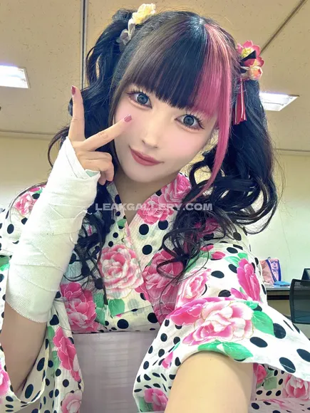 Maki_itoh Exclusive Leaked Nude Onlyfans #978666