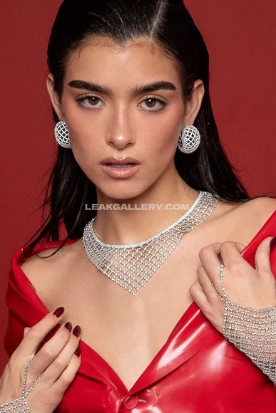 Dixiedamelio Exclusive Leaked Nude Onlyfans #2136034