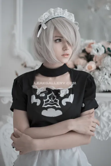 Shiroganesama Exclusive Leaked Nude Onlyfans #2175412