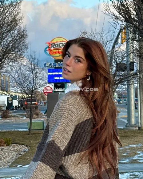 Hnnhxl / Hannah Stein Exclusive Leaked Nude Onlyfans #1173193