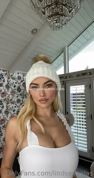Lindseypelas Exclusive Leaked Nude Onlyfans #1801295