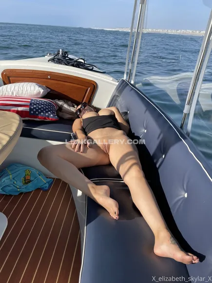 X_elizabeth_skylar_x Exclusive Leaked Nude Onlyfans #734110