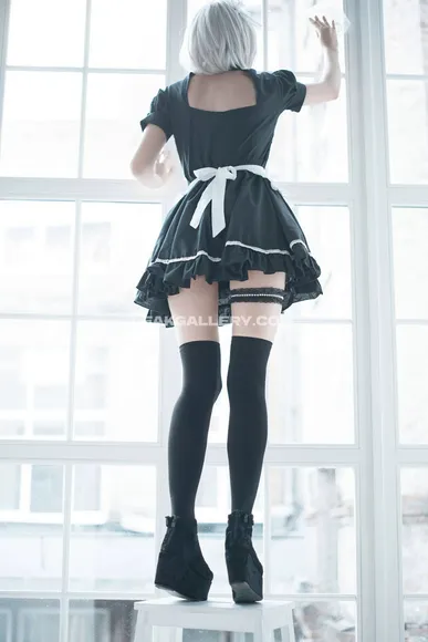 Shiroganesama Exclusive Leaked Nude Onlyfans #2168721