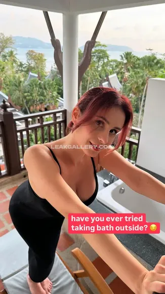 Onlylika Exclusive Leaked Nude Onlyfans #913538