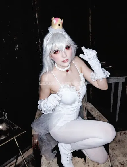 Notmeggii Exclusive Leaked Nude Onlyfans #1816121