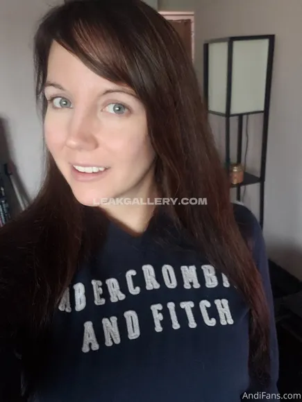 Andiland Exclusive Leaked Nude Onlyfans #1466600