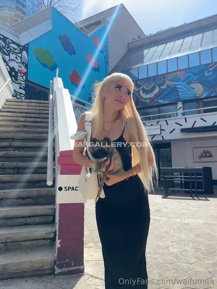 Waifumiia / waifumia Exclusive Leaked Nude Onlyfans #1919655