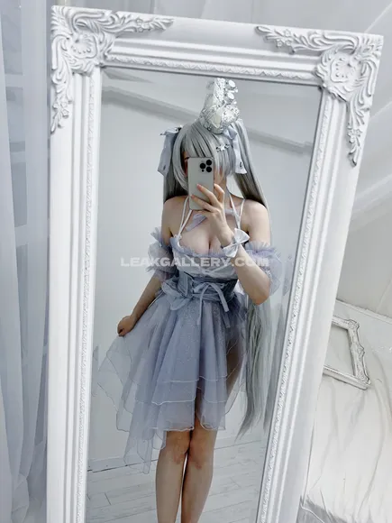 Peachmilky_ Exclusive Leaked Nude Onlyfans #989857