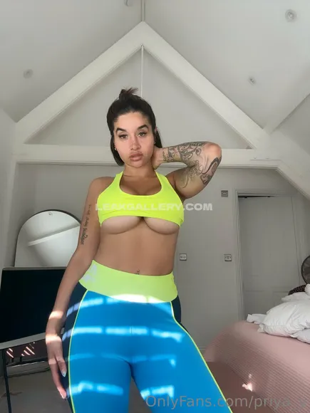 Priya_y / preeti_young Exclusive Leaked Nude Onlyfans #849689