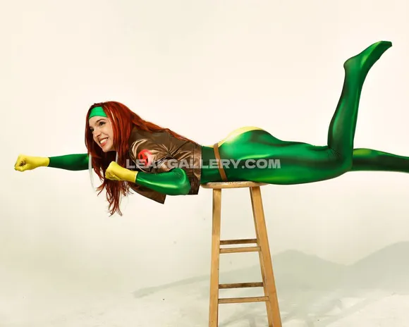 Missbricosplay Exclusive Leaked Nude Onlyfans #2114525